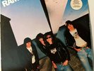 Ramones Leave Home 1977 Sire Records LP Excellent Condition