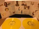 Elton John. Goodbye yellow brick road. Limited edition yellow vinyl