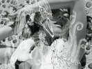 Björk - Vespertine 2015 Limited Edition White Colored Vinyl Bjork Pagan Poetry