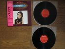 TERESA TENG Golden Double Deluxe JAPAN 2 LP w/ OBI & Gatefold Sleeve MRZ 9229/30