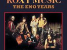 Roxy Music ?– The Eno Years BBC Archives 72-73 LP VERY RARE