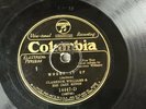 78 RPM  Clarence Williams CO 14447 Whoop It Up /  I'm Not Worrying  V+