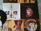 MADONNA DRESS YOU UP 12” UK Poster bag LIMITED EDITION W 8848 (T) NO PROMO NM
