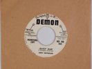 JODY REYNOLDS: Daisy Mae US DEMON Rare Rockabilly Promo 45 NM- Hear