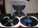Pink Floyd A Dark Side of The Moon Live Wembley 1974 2 LP Vinyl NEW RARE Pscych