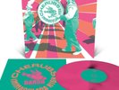 CHERUBS Immaculada High LP NEON PINK VINYL /300 relapse