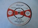 The Tartans - Dance All Night 1967 UK 45 ISLAND SKA/ROCKSTEADY