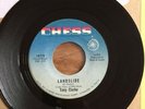 Northern Soul Tony Clarke Landslide - Original