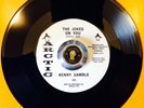 *** KENNY GAMBLE *** THE JOKES ON YOU **EX *NORTHERN SOUL R&B *WIGAN CASINO