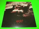 AMEBIX - ARISE  LP (ORIG)   PUNK / ANARCHO / CRUST / HARDCORE