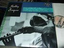 BOBBY JASPAR : SAME LP BARCLAY FRESH SOUND SPAIN