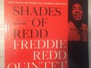 Freddie Redd Quintet Shades Of Redd US Blue Note 4045 47 West 63rd LP RVG Ear