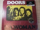 Doors LA Woman HQ LP Jim Morrison Riders on the Storm