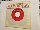 Rare Northern Soul 45, Paul Anka, I Can't Help Loving You,VG+, 1966, Canada
