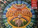Grateful Dead SUNSHINE DAYDREAM Veneta ‘72 Vinyl RSD WARFIELD Acoustic CD & 7 LP