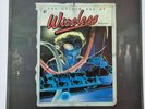 THOMAS DOLBY - THE GOLDEN AGE OF WIRELESS HAND SIGNED  RECORD AUTOGRAPHED