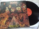 AC/DC - Highway To Hell LP Bon Scott Vinyl