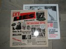 GUNS N' ROSES LIES ORIGINAL UNCENSORED LP 1986 1st GERMAN PRESS A1 / B1 EXC