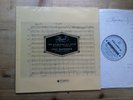 Otto Klemperer Mozart 2 Symphonies In G Minor Near Mint Vinyl Record SAX2278 ED1