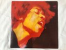 Jimi Hendrix Experience Electric Ladyland 1969 US 1st Press 2 RS 6307 VG