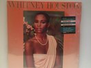 Whitney Houston Self Titled LP Album 1985 Arista Records AL8-8212 NM