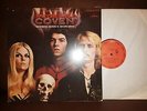 COVEN Witchcraft Destroys Minds & Reaps Souls Original 1969 MERCURY LP - EX
