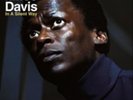 Miles Davis-In a Silent Way (UK IMPORT) Vinyl / 12