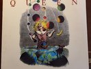 Queen Innuendo Vinyl LP Mega rare VG+/EX+++ 1991 Beautiful copy townhouse rare