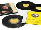 (028947908043) HERBERT VON KARAJAN, BEETHOVEN 9 SYMPHONIEN 8LP BOXED SET