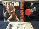 Duke Ellington and His Orchestra At Newport FIRST PRESS 1957 MONO Columbia 6 Eye