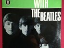 The Beatles Rare German Green Mono LP