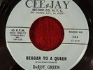 DeROY GREEN & COOL GENTS - 7