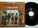 JERICHO JONES ISRAELI ROCK PROG TIME IS NOW 7
