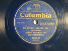 78 : BLUE COL 2845 D-BENNY GOODMAN -DR, HECKLE & MR JIBE /TEXAS TEA PARTY   E