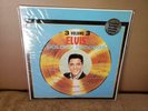 SEALED   ELVIS PRESLEY   ELVIS GOLD RECORD VOL.3   1997   100% VIRGIN VINYL   LP