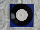 ROSE TATTOO-OZ 45 SINGLE-WHITE LABEL-EXCELLENT