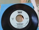 Vinyle Krystal Davis - So Smooth