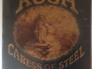 Rush – Caress of Steel (1975) – Orig-Vinyl-Record-Album-LP – Mercury SRM-1-1046
