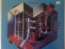 Accept - Metal Heart (1st press)1985-Orig Vinyl- LP - Portrait Records-BFR 39974