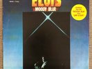 Elvis Moody Blue Very Rare Taiwan Press Pop Records
