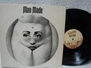 MAN MADE MAN MADE GOOD NOISE RECORDS GN 5001 CANADA