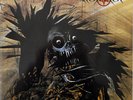 LP PROTECTOR - Urm the mad  - DEU Thrash Metal UK 1989 DEU Press