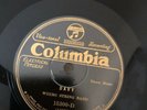 COUNTRY WEEMS STRING BAND Columbia 15300 Greenback Dollar/Davy E++
