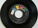 LEE DENSON Devil Doll High School Hop Kent 45x306 RAB rockabilly Degritter