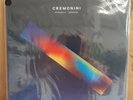 Lp CESARE CREMONINI POSSIBILI SCENARI DOPPIO SIGILLATO 180 GR NERO UNIVERSAL2017