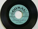 JOHNNY BURNETTE Drinking Wine Spo-DeeO-Dee Butterfingers Coral 9-61869 Degritter