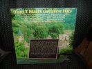 TOM T. HALL   GREATEST HITS   SEALED