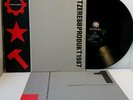 NITZER EBB That Total Age Vinyl LP Geffen GHS 24155 - Play Tested VG  *A4