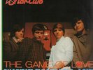 LP Wayne Fontana And The Mindbenders The Game Of Love NEAR MINT Star Club