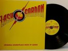 QUEEN Flash Gordon Soundtrack Vinyl LP Elektra 5E-518 -Play Tested Strong VG *A4
